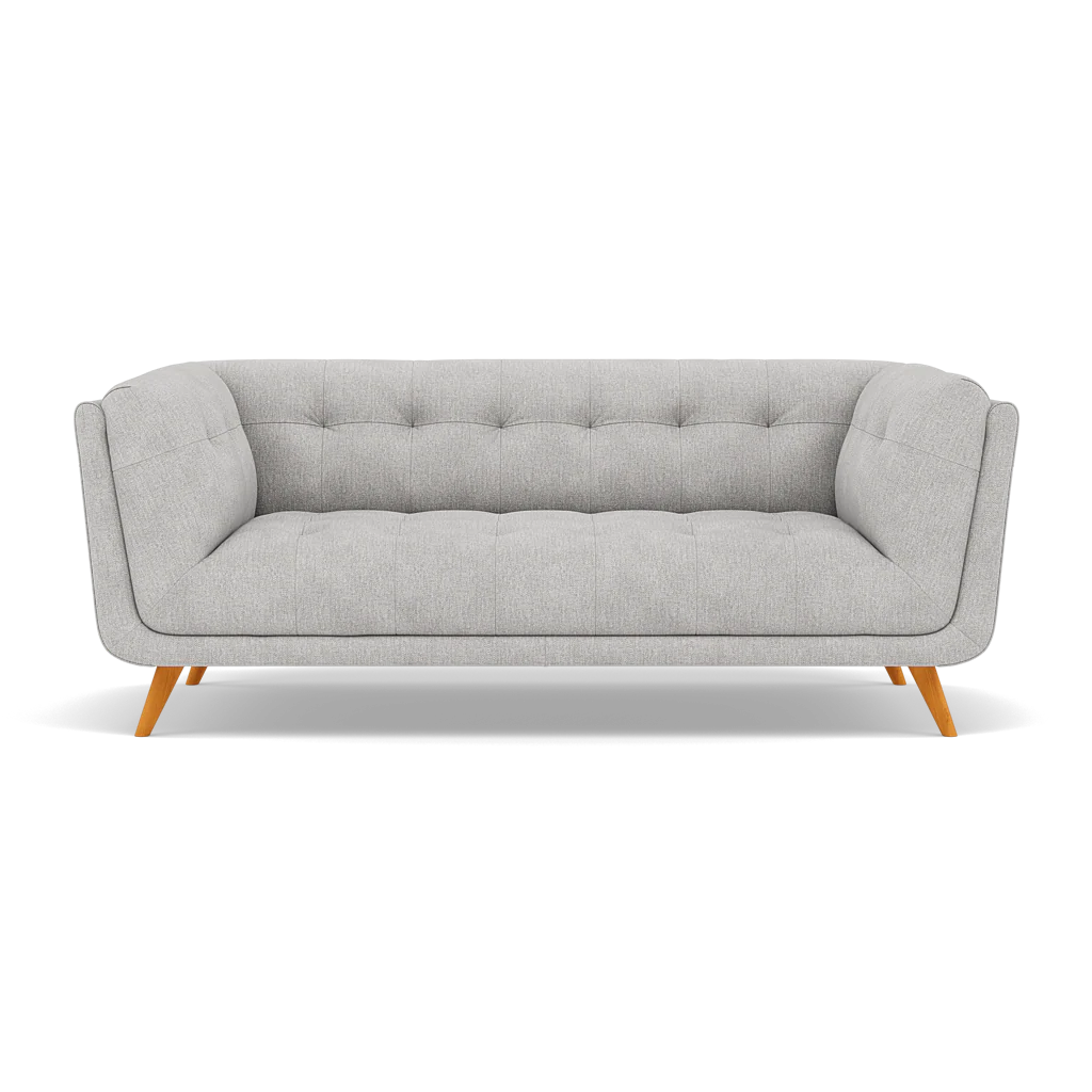 Siena 2 Seater Sofa - 2 Seater Sofa F8 + Cat 60 - Image 11
