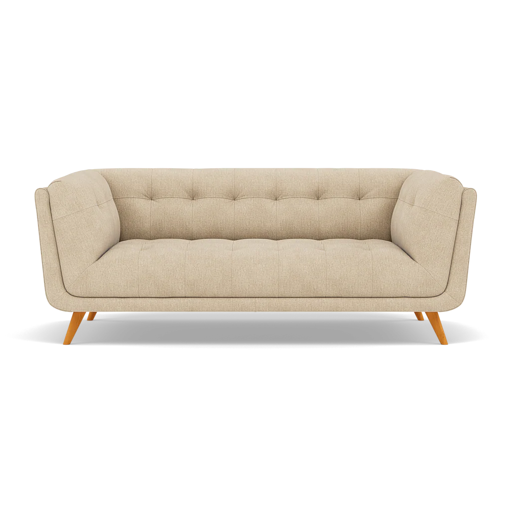Siena 2 Seater Sofa - 2 Seater Sofa F8 + Cat 60 - Image 13