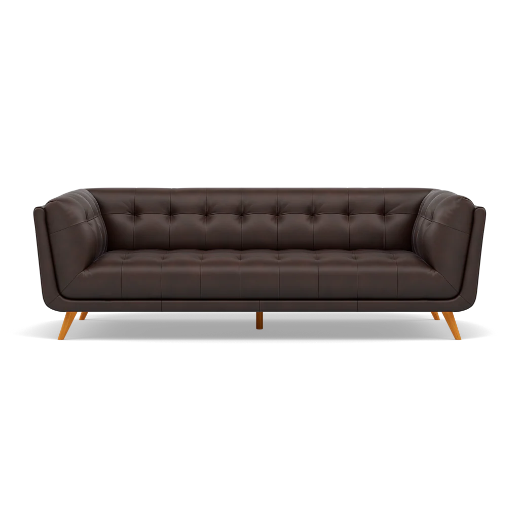 Siena 3 Seater Sofa - 2.5 Seater Sofa Cat 60 - Image 10
