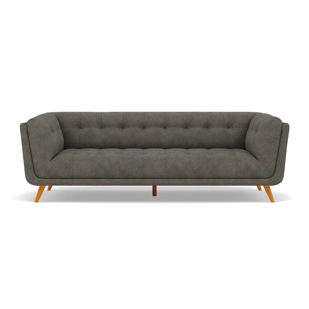 Siena 3 Seater Sofa - 2.5 Seater Sofa F8 + Cat 60 - Image 10