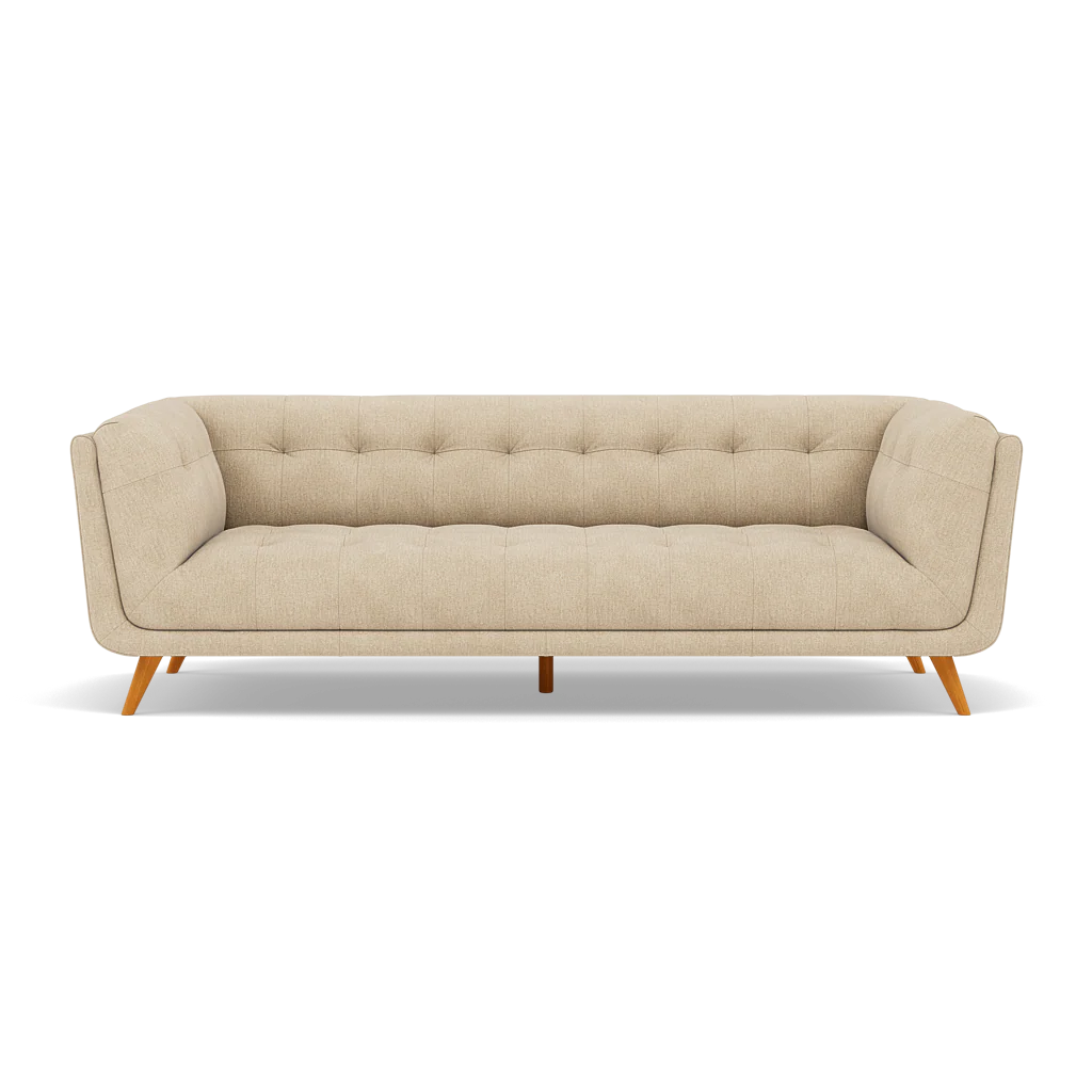 Siena 3 Seater Sofa - 2.5 Seater Sofa F8 + Cat 60 - Image 13