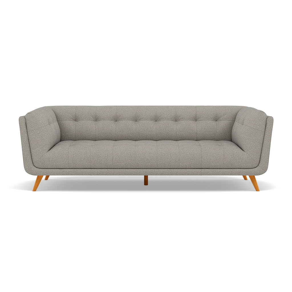 Siena 3 Seater Sofa - 2.5 Seater Sofa F8 + Cat 60 - Image 4