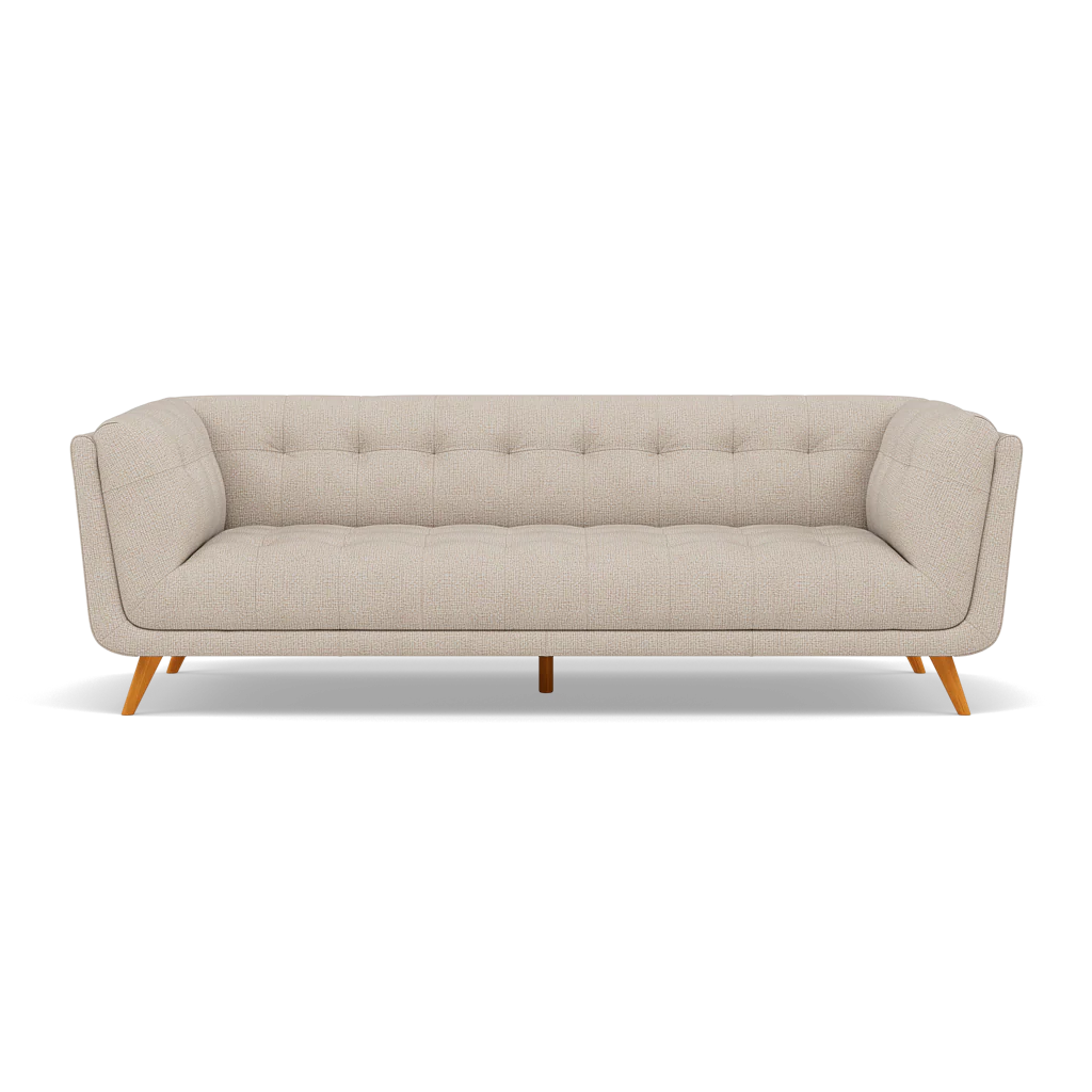 Siena 3 Seater Sofa - 2.5 Seater Sofa F8 + Cat 60 - Image 5