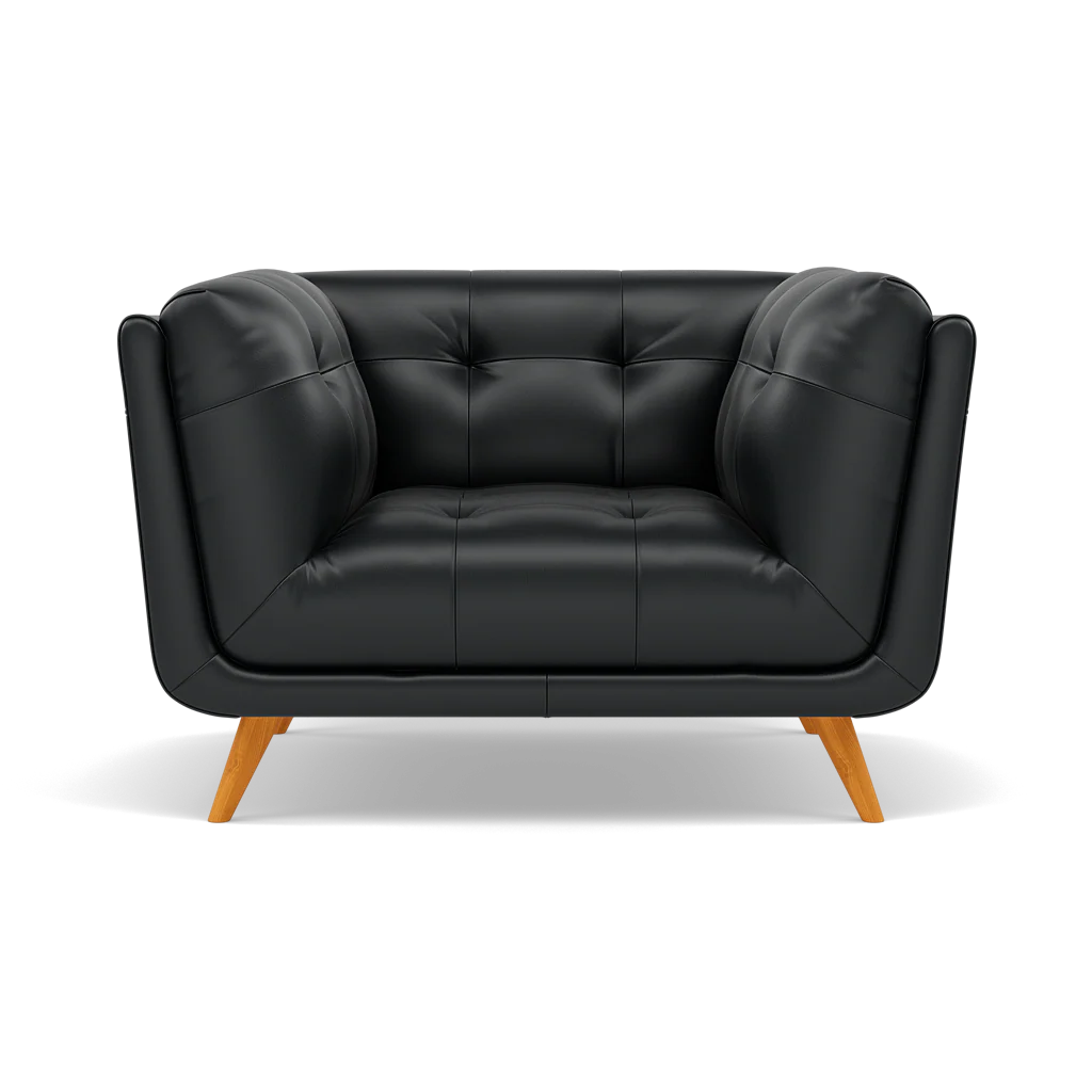 Siena Armchair - Armchair Cat 60