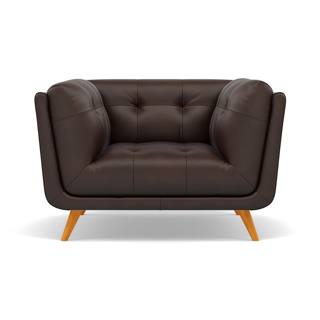 Siena Armchair - Armchair Cat 60 - Image 10