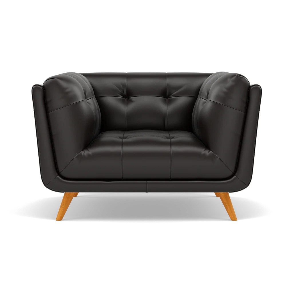 Siena Armchair - Armchair Cat 60 - Image 11