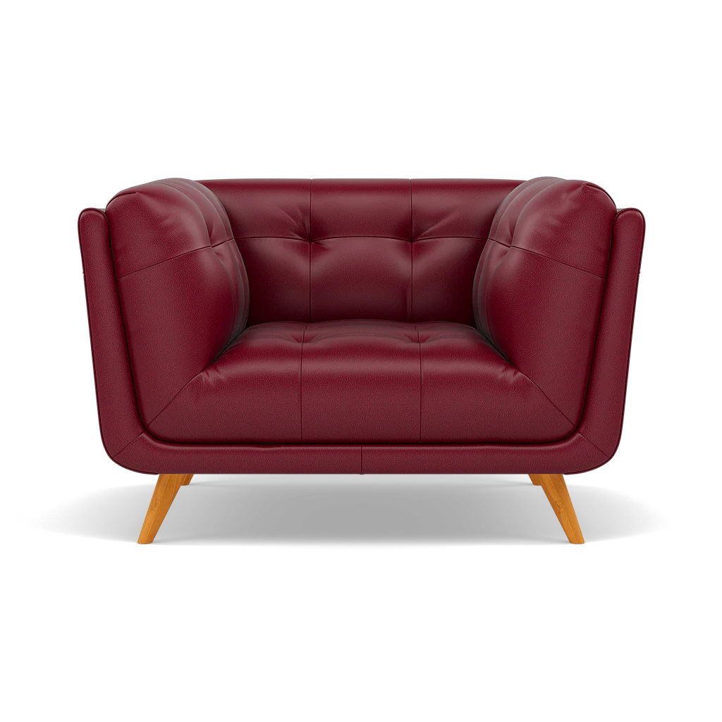 Siena Armchair - Armchair Cat 60 - Image 12