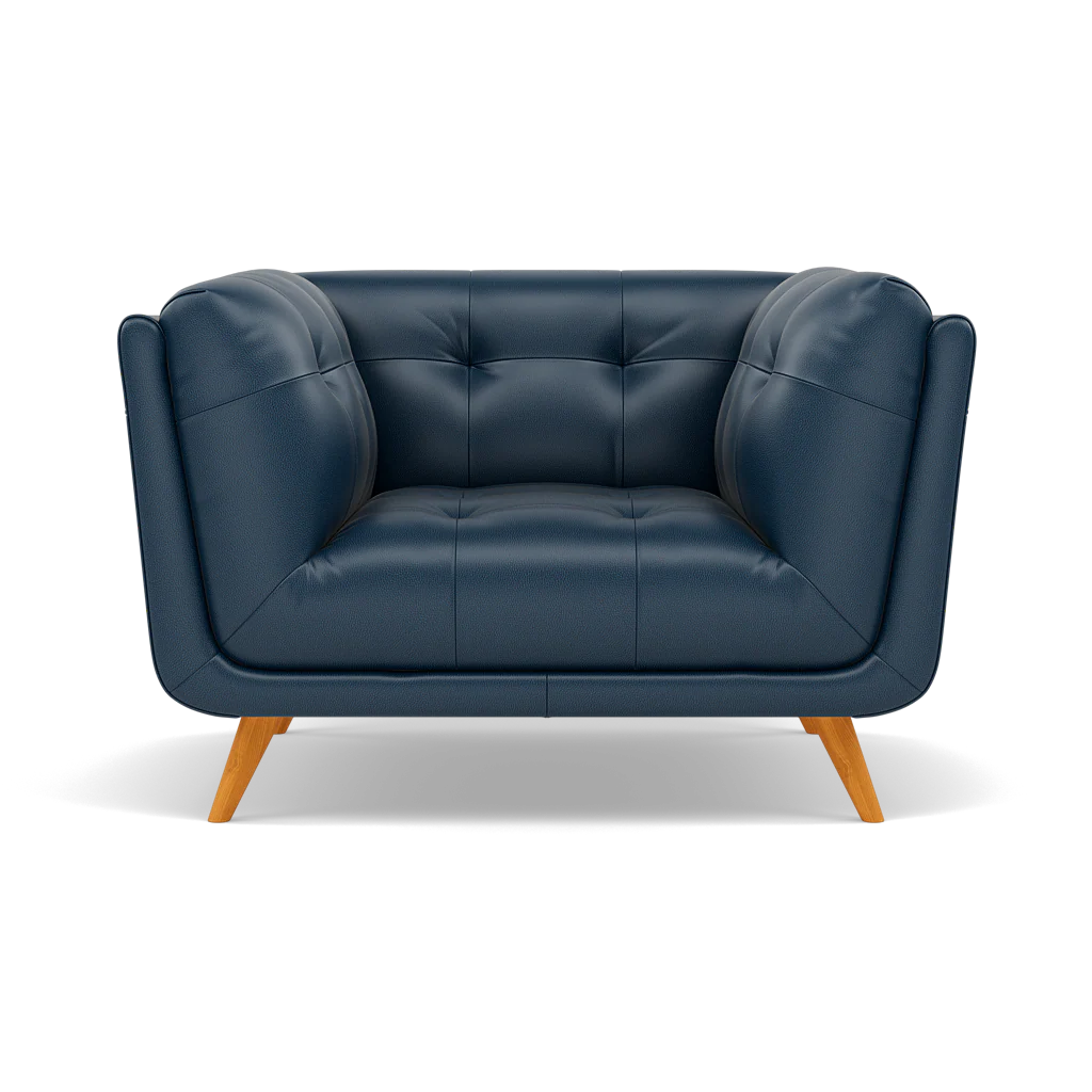Siena Armchair - Armchair Cat 60 - Image 13