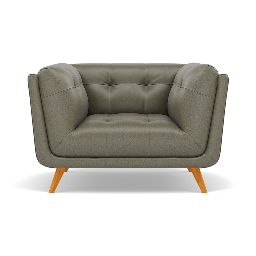 Siena Armchair - Armchair Cat 60 - Image 14
