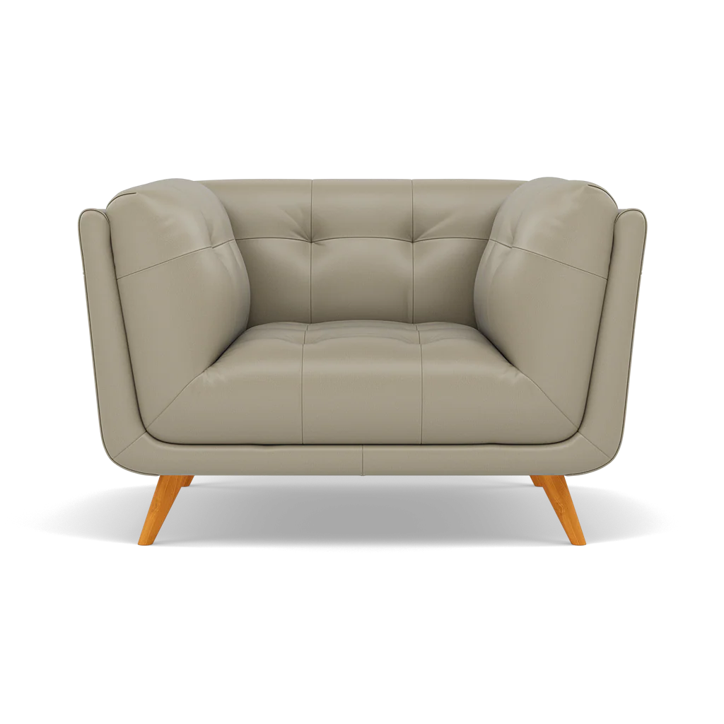 Siena Armchair - Armchair Cat 60 - Image 6