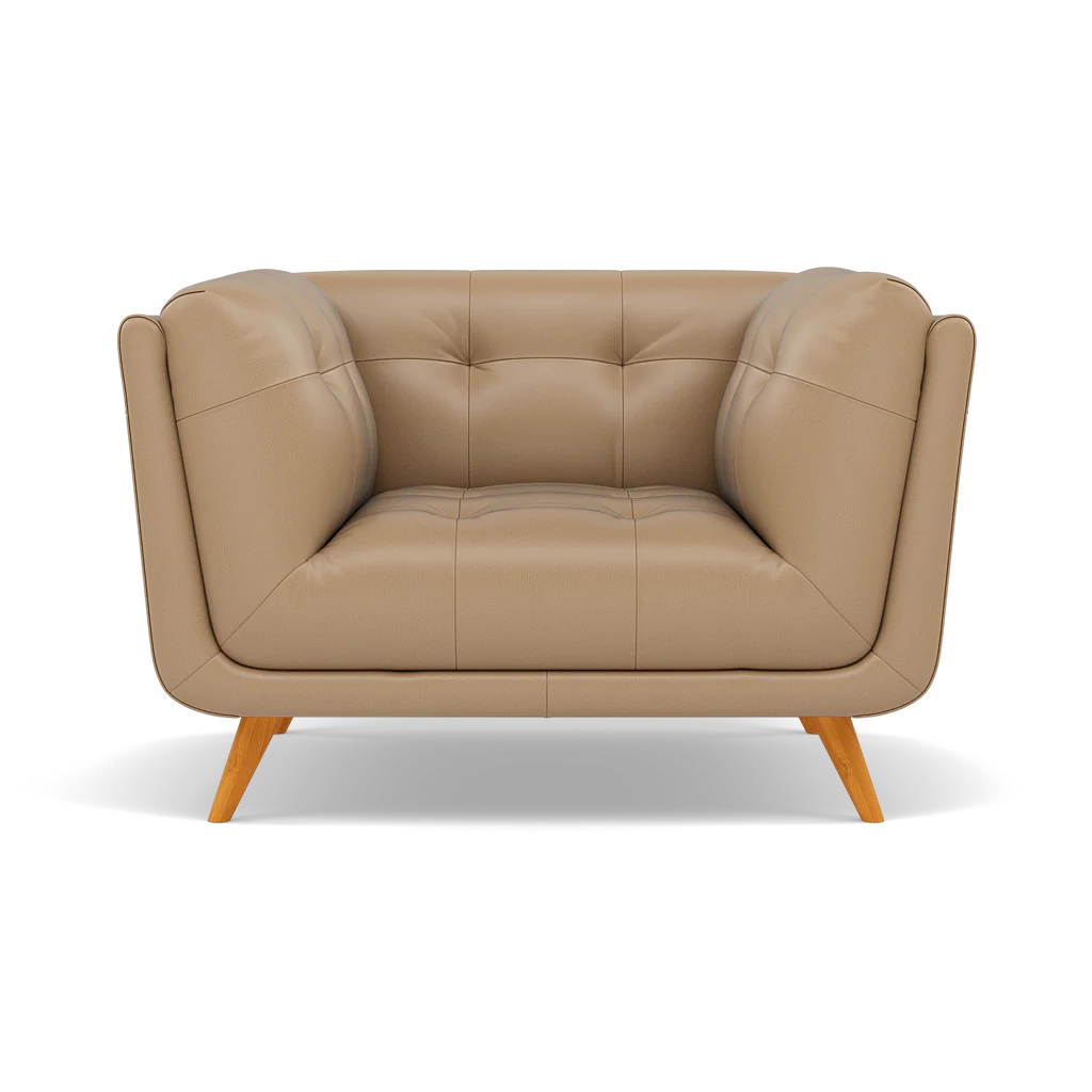 Siena Armchair - Armchair Cat 60 - Image 9