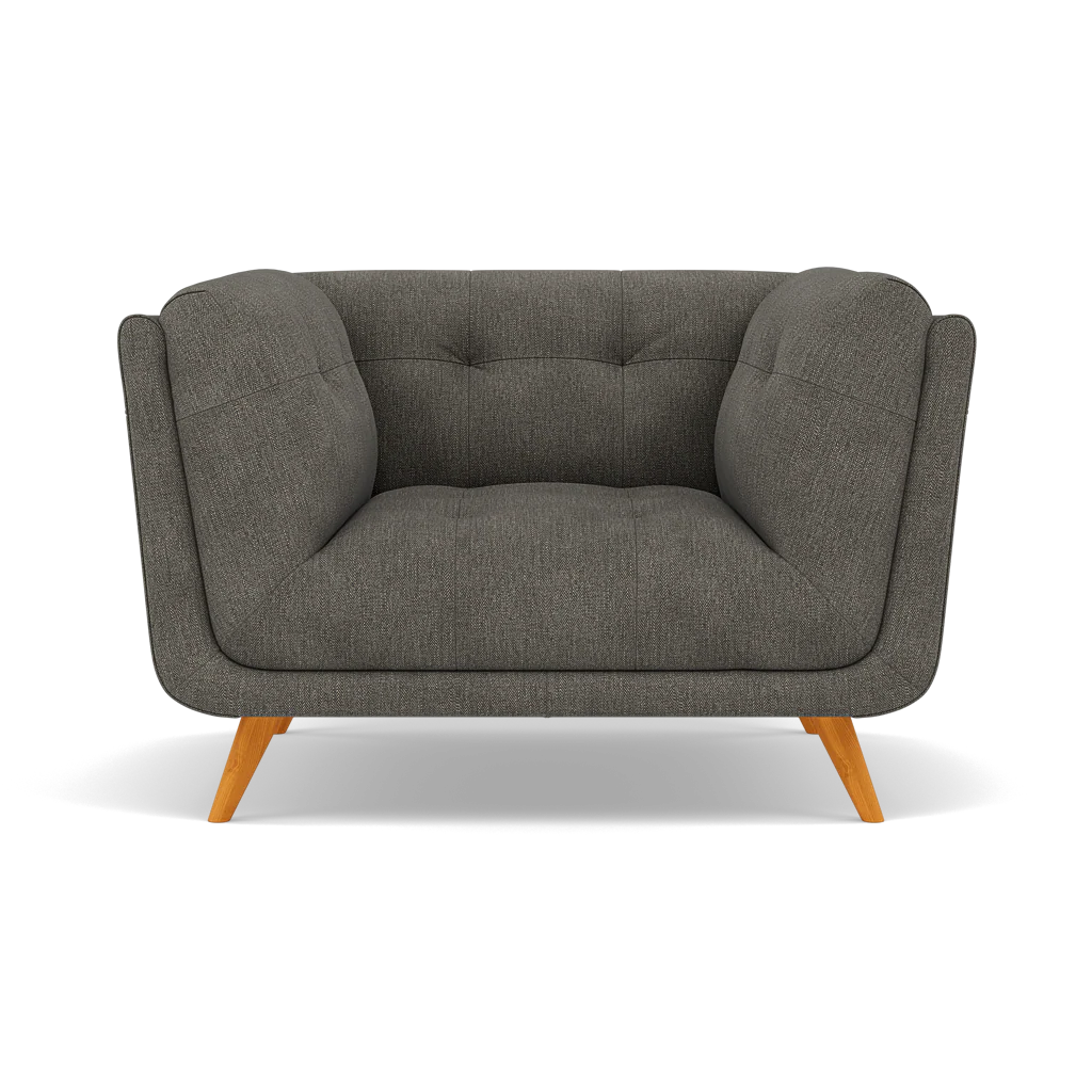Siena Armchair - Armchair F8 + Cat 60 - Image 10