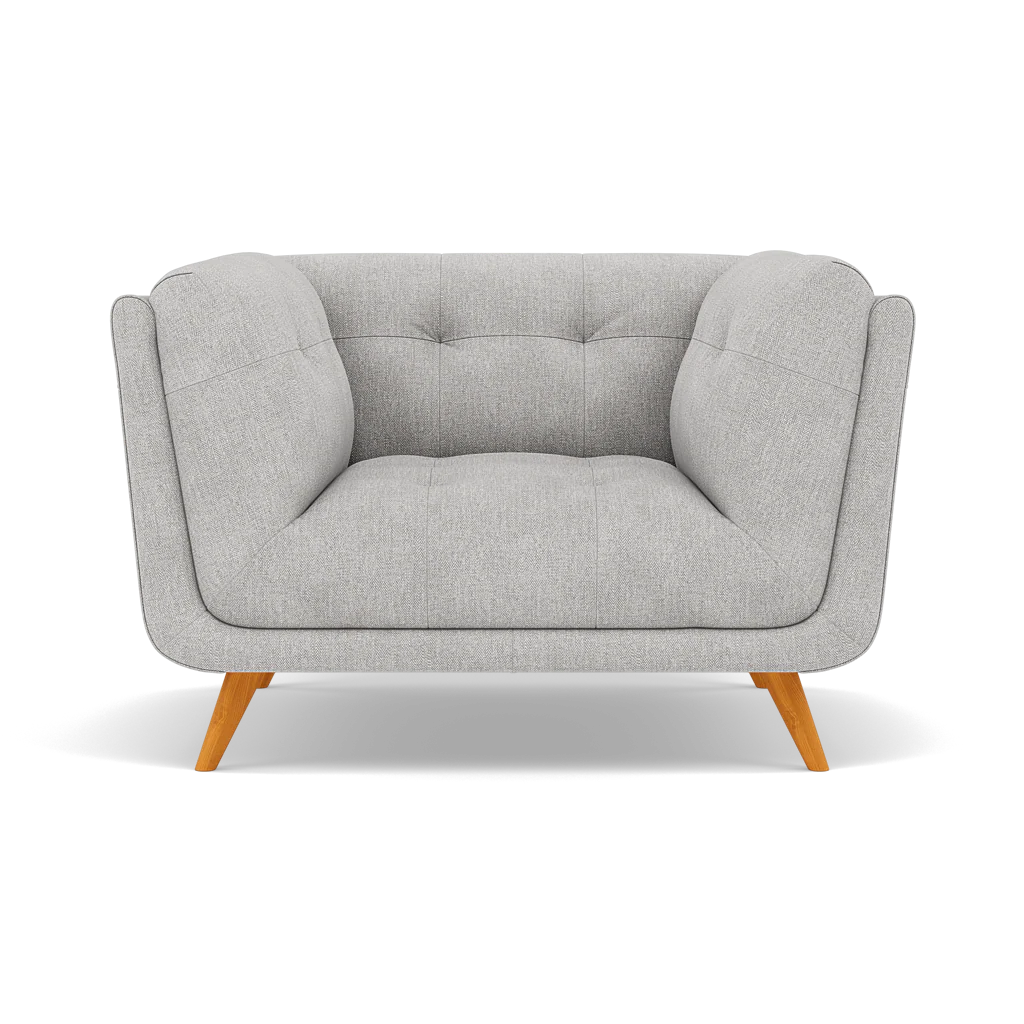 Siena Armchair - Armchair F8 + Cat 60 - Image 11