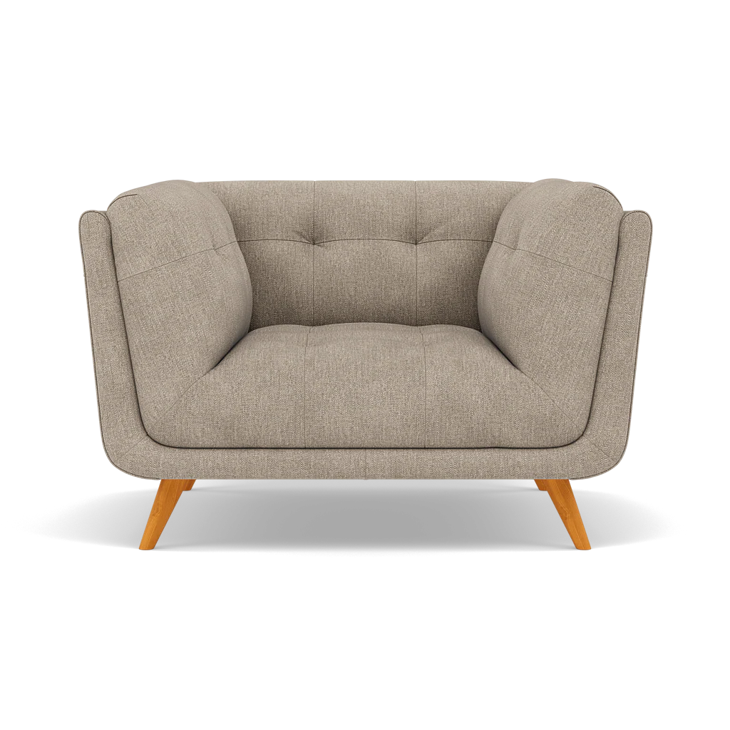 Siena Armchair - Armchair F8 + Cat 60 - Image 12