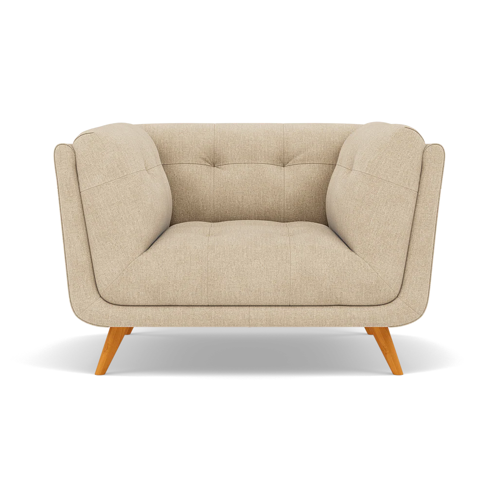 Siena Armchair - Armchair F8 + Cat 60 - Image 13