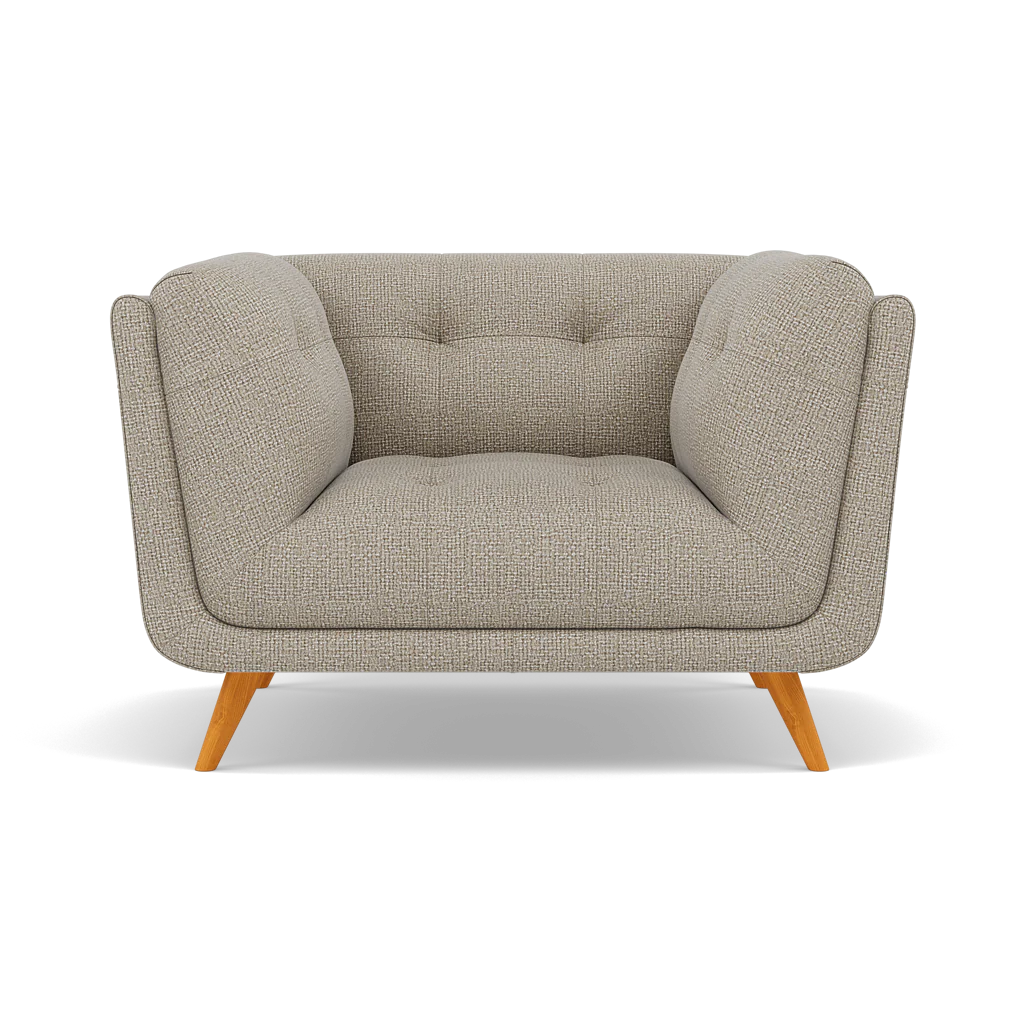 Siena Armchair - Armchair F8 + Cat 60 - Image 3