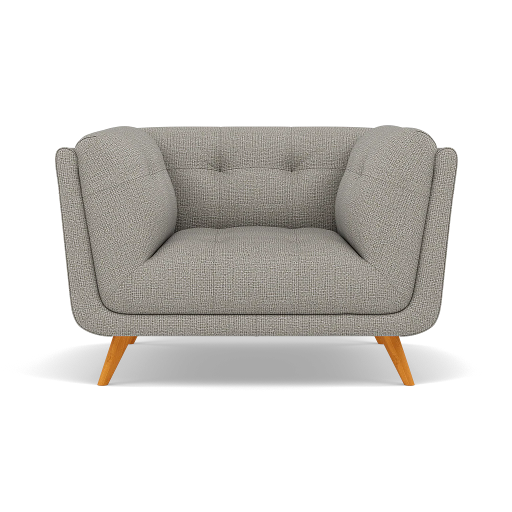 Siena Armchair - Armchair F8 + Cat 60 - Image 4