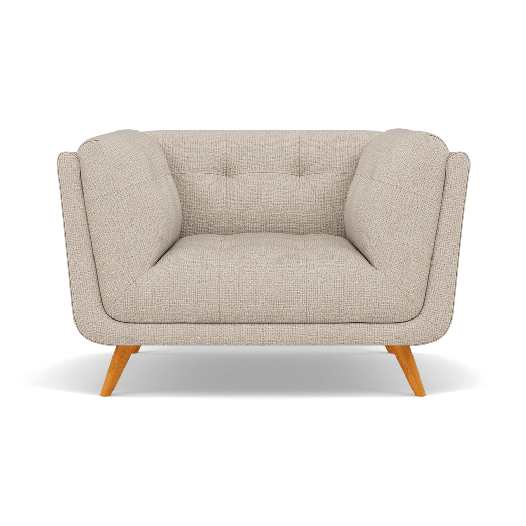 Siena Armchair - Armchair F8 + Cat 60 - Image 5