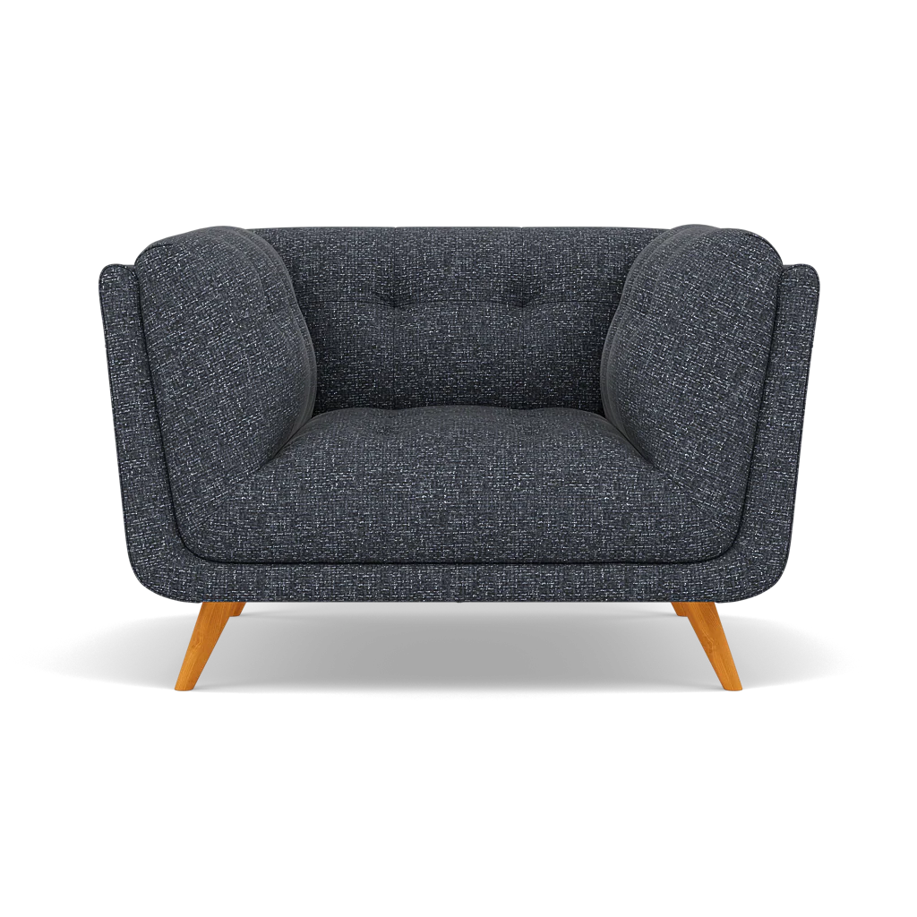 Siena Armchair - Armchair F8 + Cat 60 - Image 6