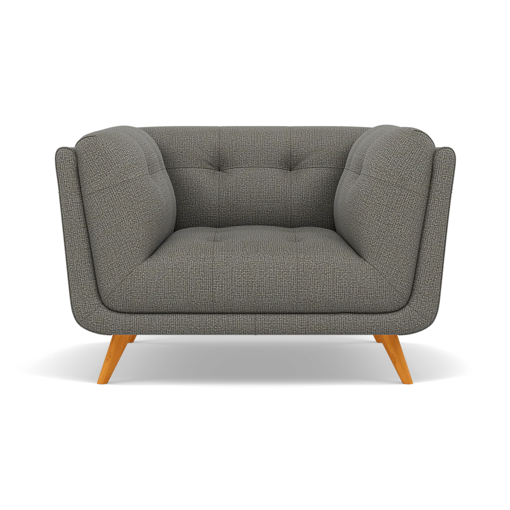 Siena Armchair - Armchair F8 + Cat 60 - Image 7