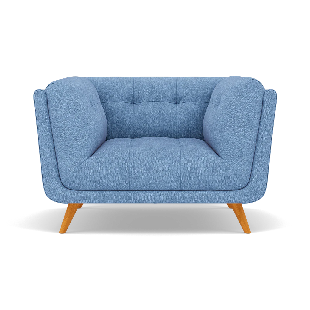 Siena Armchair - Armchair F8 + Cat 60 - Image 8