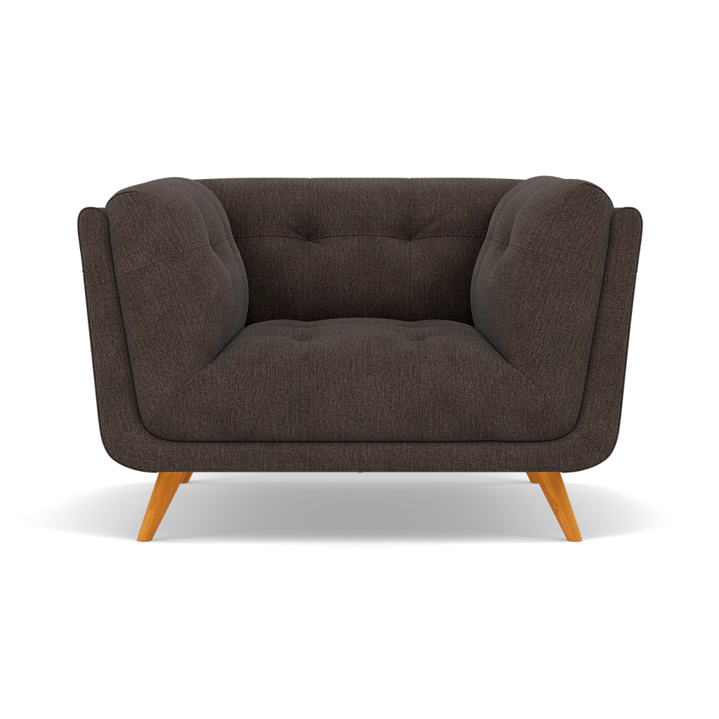 Siena Armchair - Armchair F8 + Cat 60 - Image 9