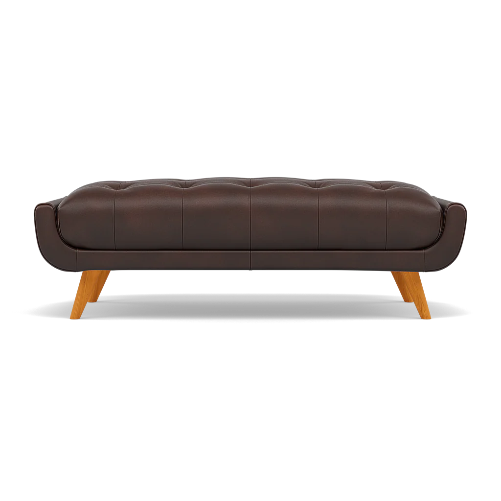 Siena Footstool - Large Footstool Cat 60 - Image 10