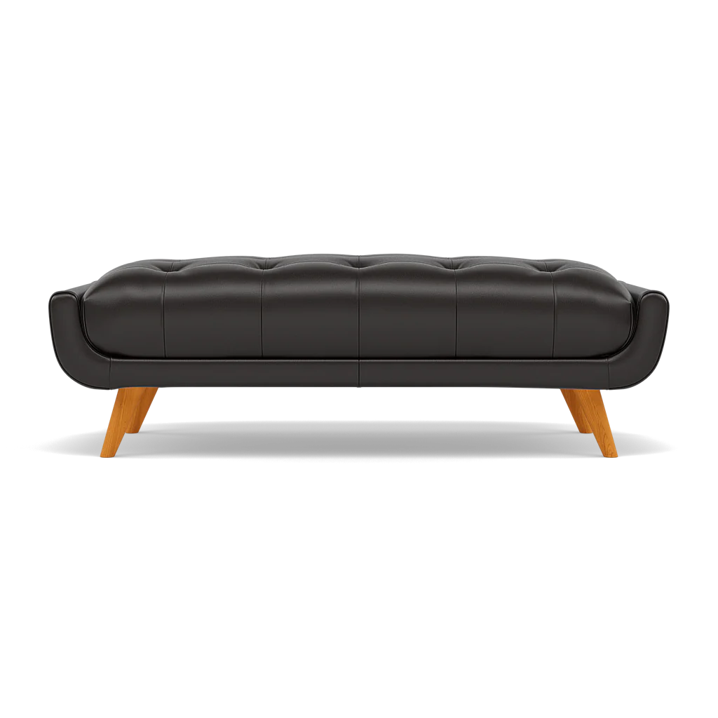 Siena Footstool - Large Footstool Cat 60 - Image 11