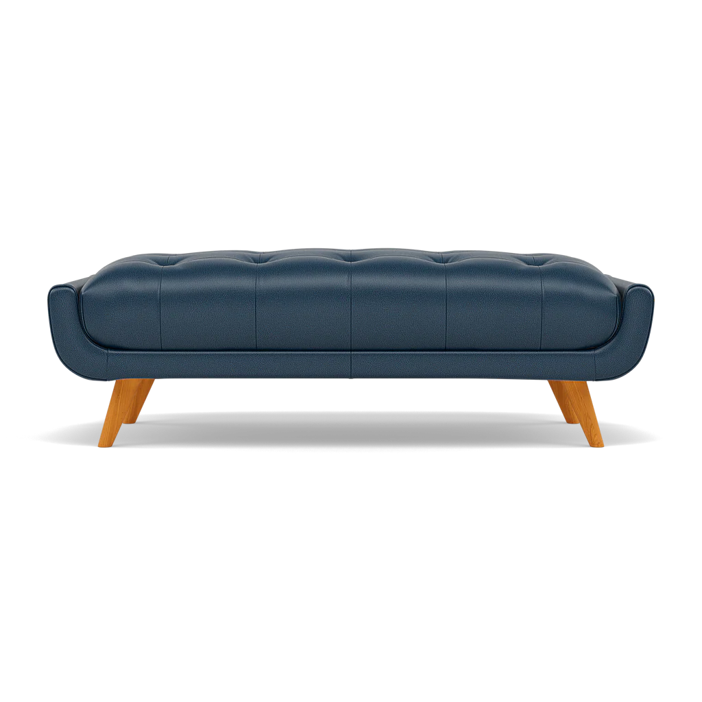 Siena Footstool - Large Footstool Cat 60 - Image 13