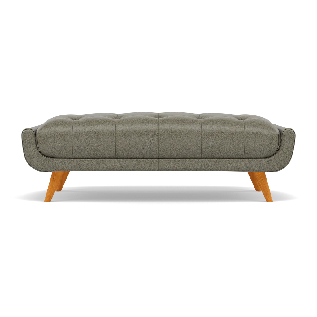 Siena Footstool - Large Footstool Cat 60 - Image 14