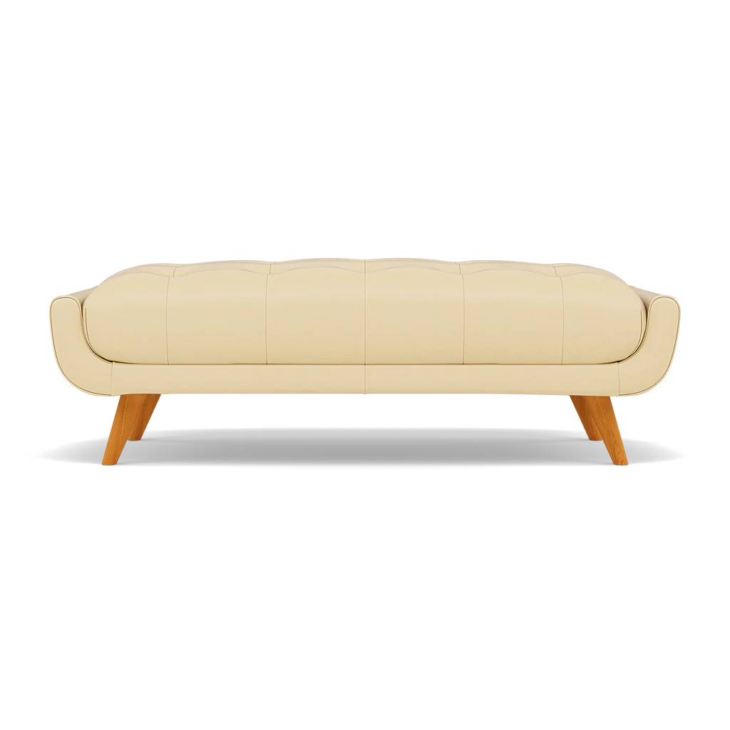 Siena Footstool - Large Footstool Cat 60 - Image 3