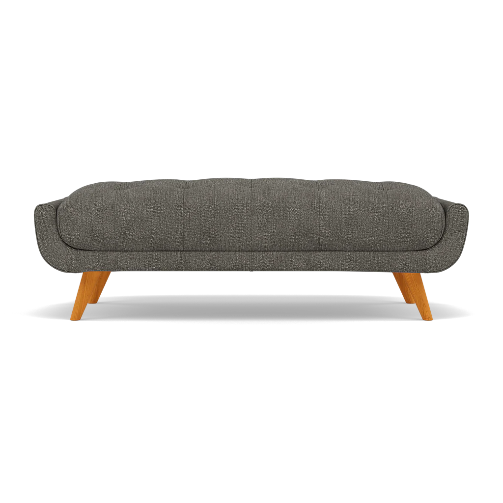 Siena Footstool - Large Footstool F8 + Cat 60 - Image 10