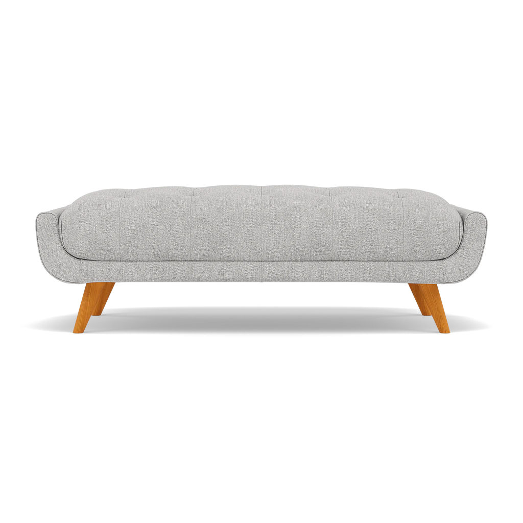 Siena Footstool - Large Footstool F8 + Cat 60 - Image 11