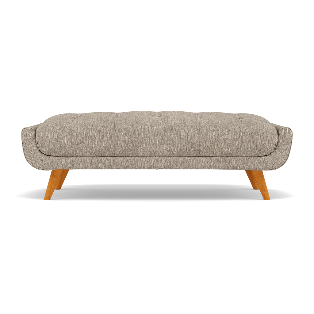 Siena Footstool - Large Footstool F8 + Cat 60 - Image 12