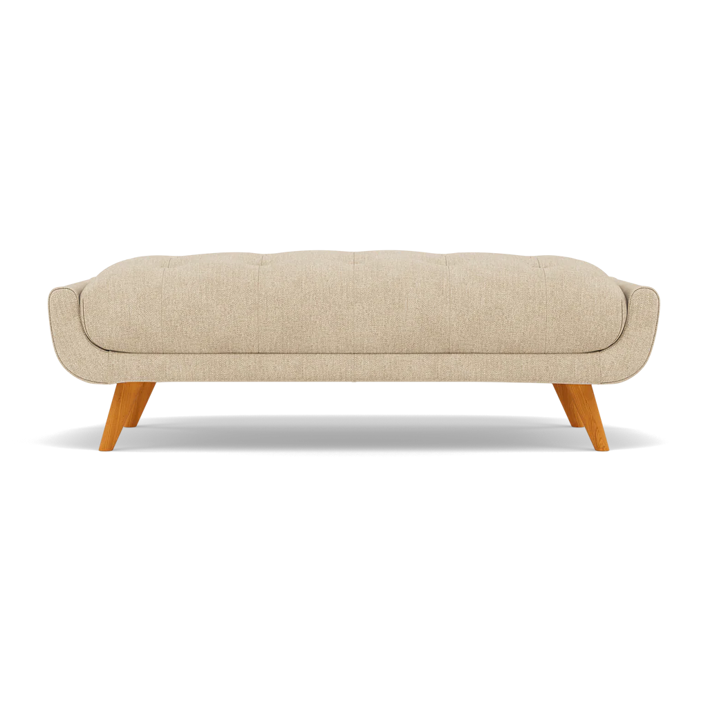 Siena Footstool - Large Footstool F8 + Cat 60 - Image 13
