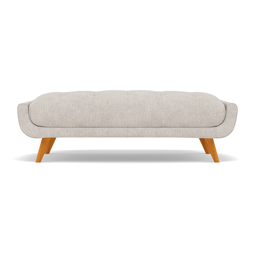 Siena Footstool - Large Footstool F8 + Cat 60 - Image 14