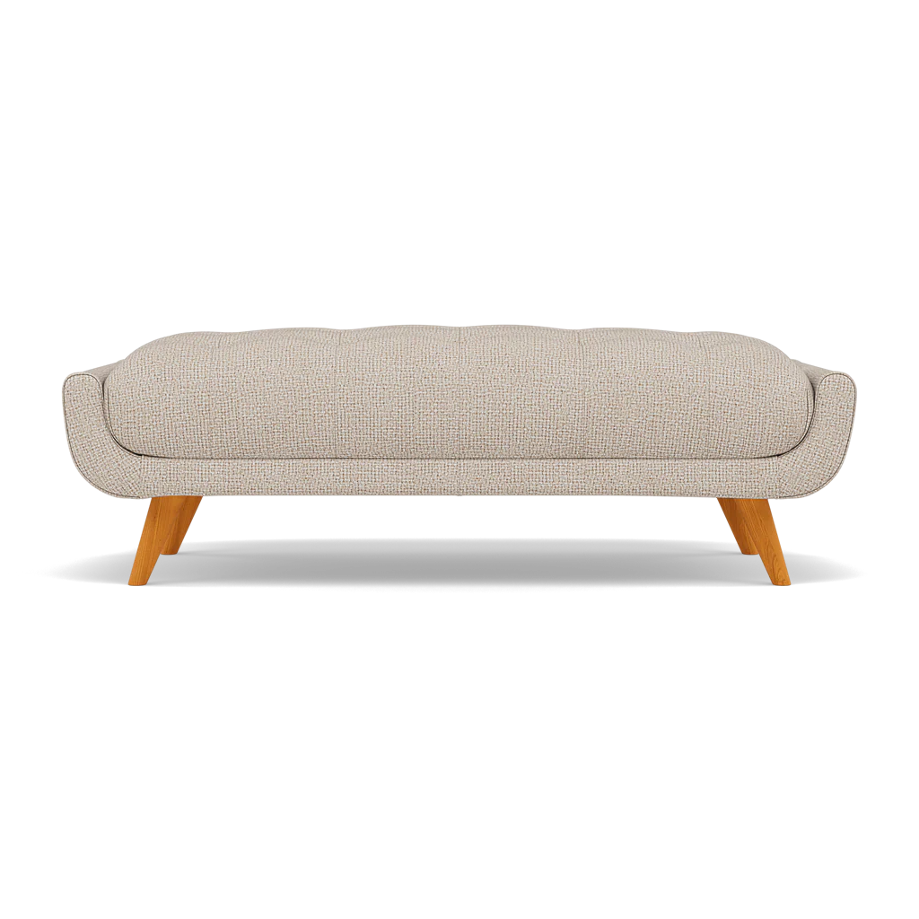 Siena Footstool - Large Footstool F8 + Cat 60 - Image 5