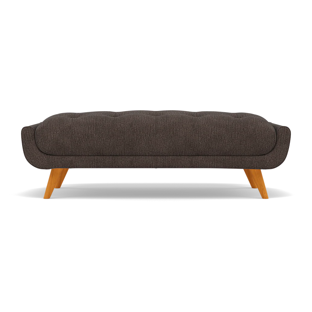 Siena Footstool - Large Footstool F8 + Cat 60 - Image 9