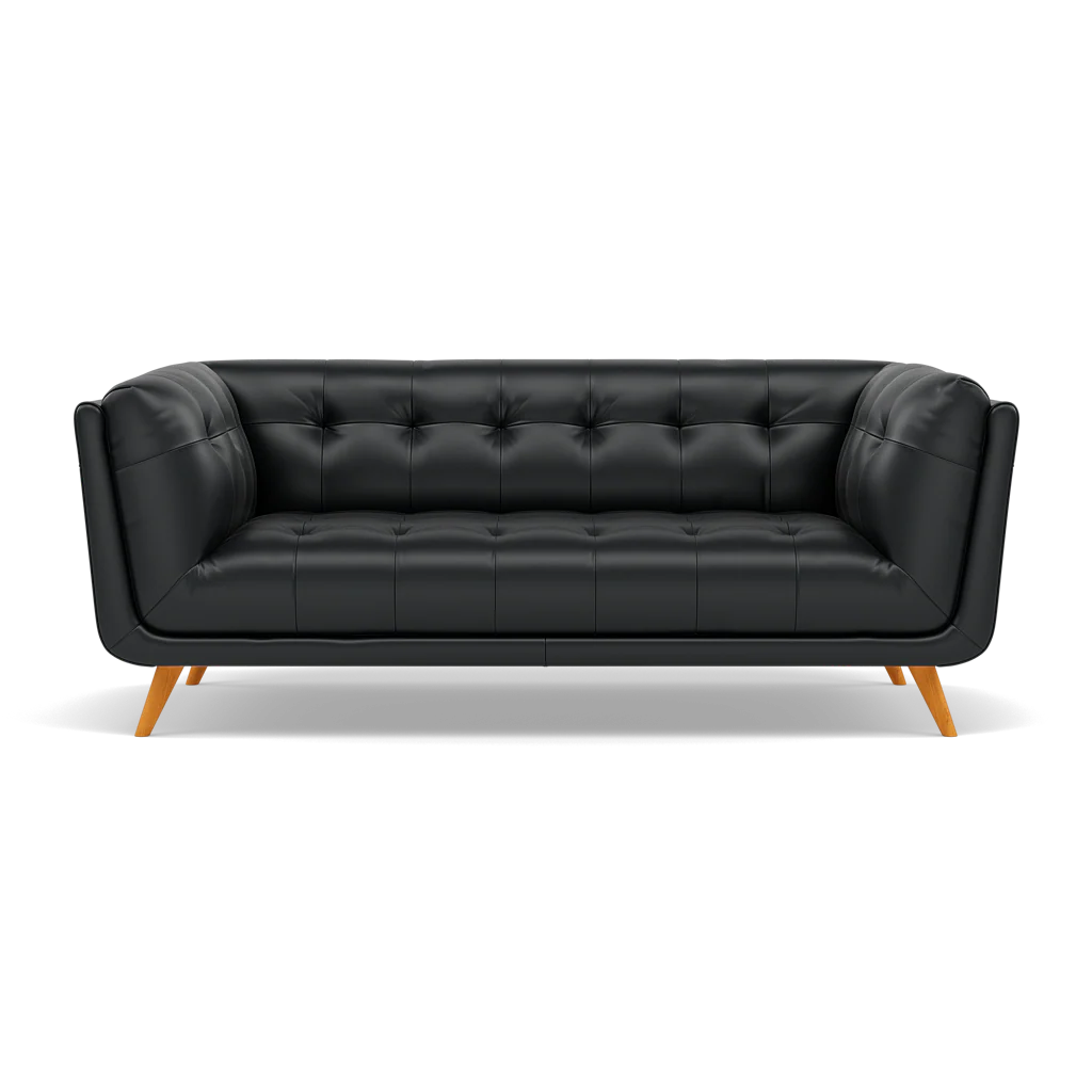 Siena Large 2 Seater Sofa - 2.2 Seater Sofa Cat 60