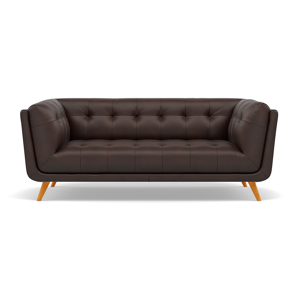Siena Large 2 Seater Sofa - 2.2 Seater Sofa Cat 60 - Image 10