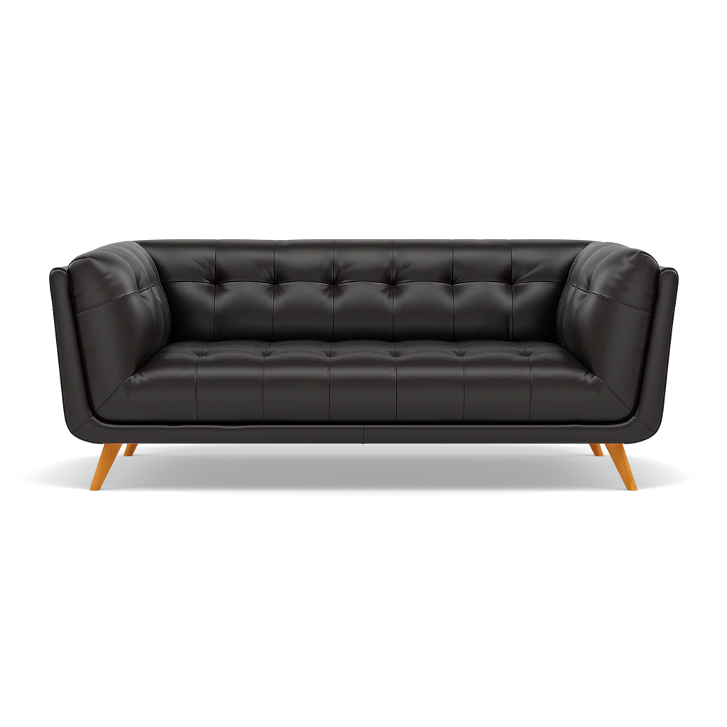 Siena Large 2 Seater Sofa - 2.2 Seater Sofa Cat 60 - Image 11