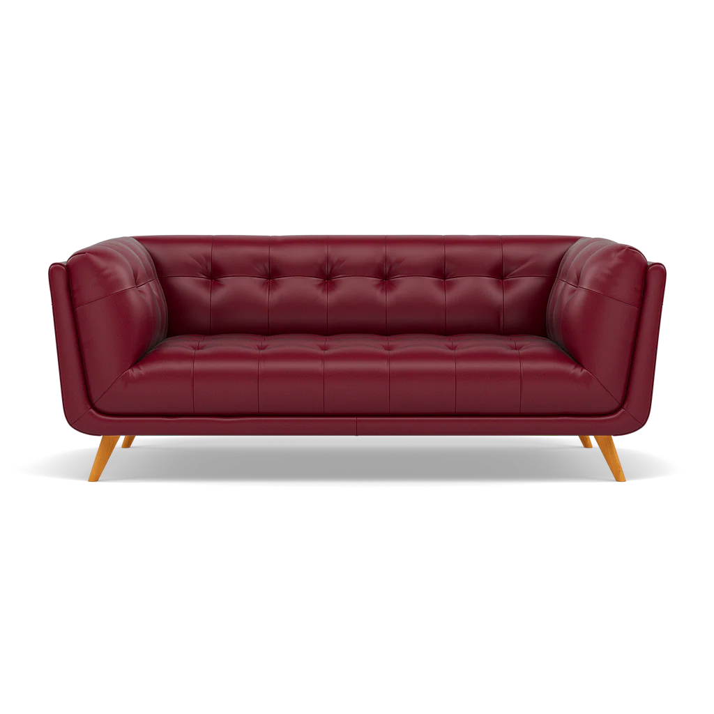Siena Large 2 Seater Sofa - 2.2 Seater Sofa Cat 60 - Image 12