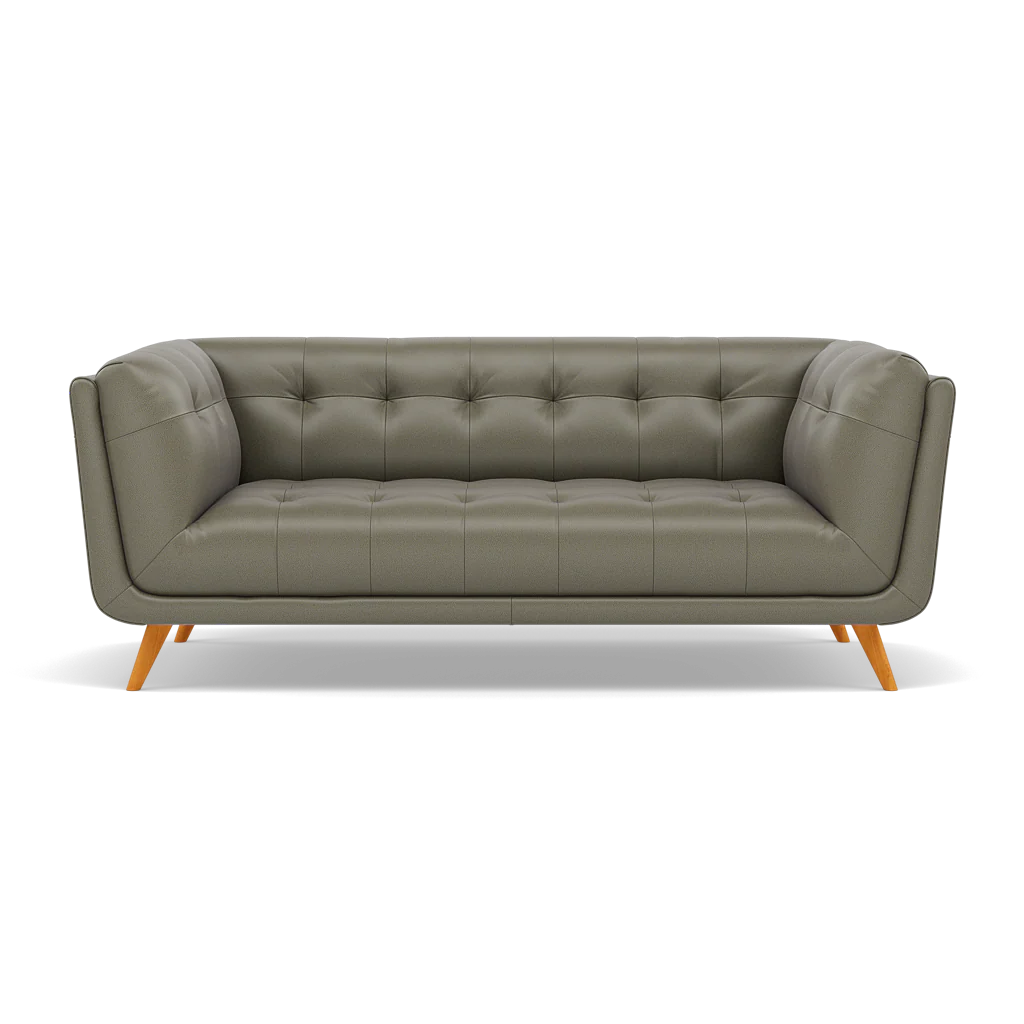 Siena Large 2 Seater Sofa - 2.2 Seater Sofa Cat 60 - Image 14