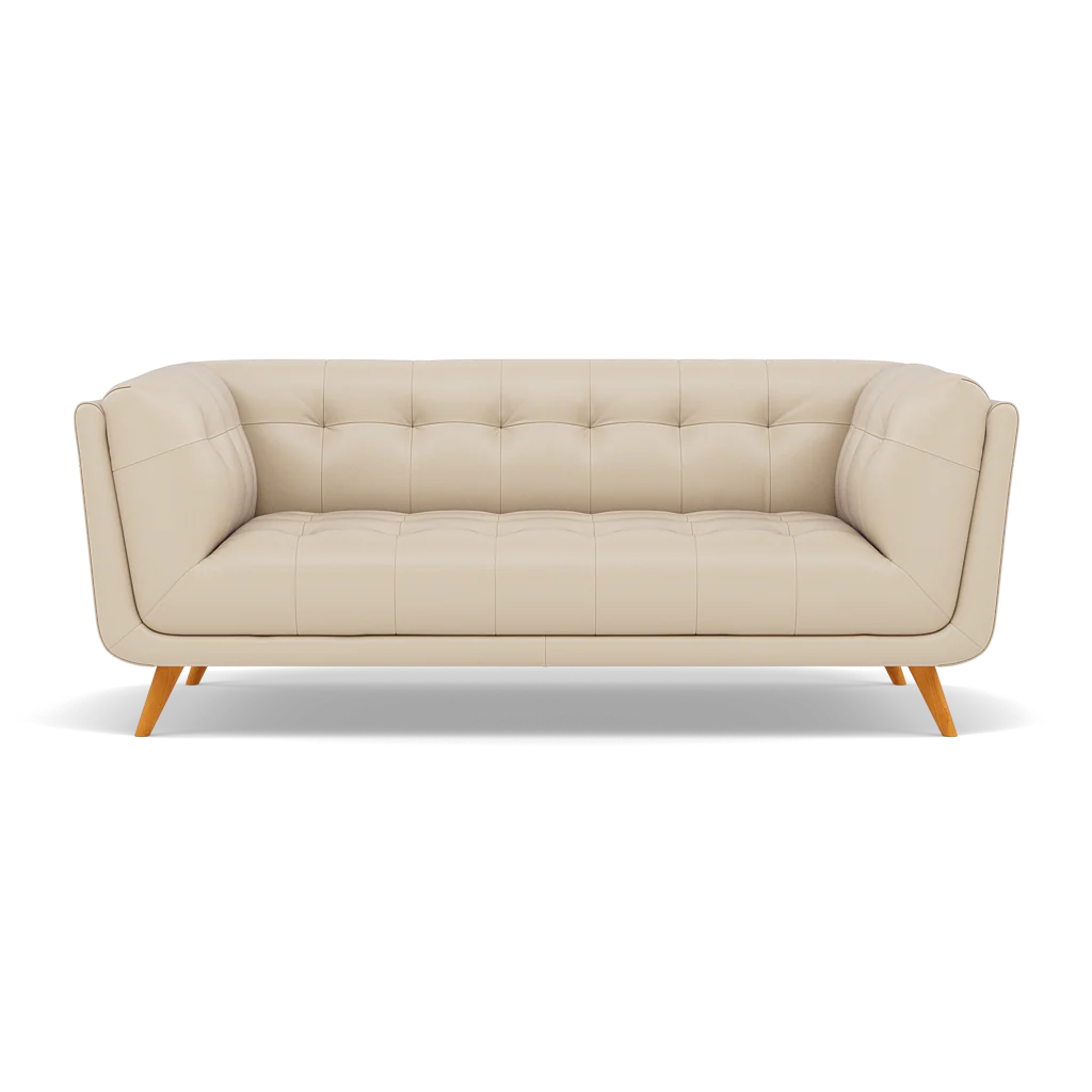 Siena Large 2 Seater Sofa - 2.2 Seater Sofa Cat 60 - Image 4