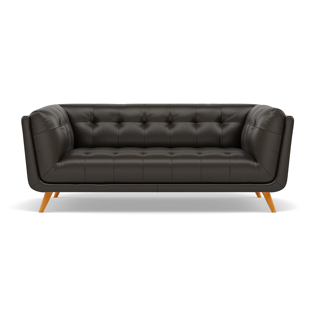 Siena Large 2 Seater Sofa - 2.2 Seater Sofa Cat 60 - Image 5