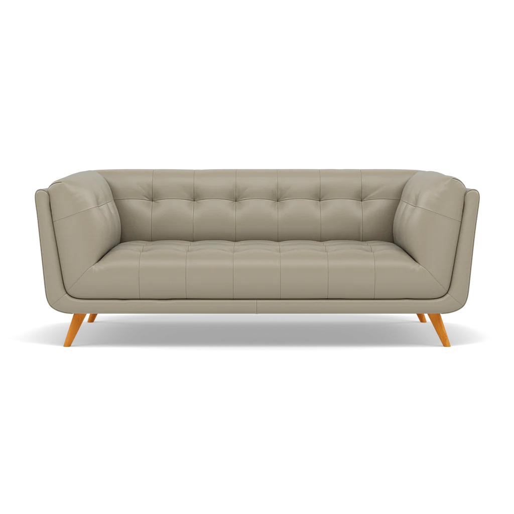 Siena Large 2 Seater Sofa - 2.2 Seater Sofa Cat 60 - Image 6