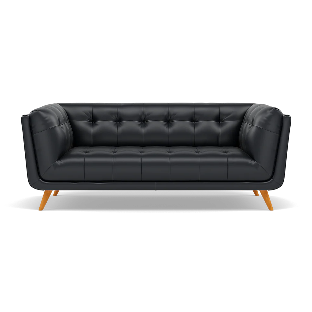 Siena Large 2 Seater Sofa - 2.2 Seater Sofa Cat 60 - Image 7