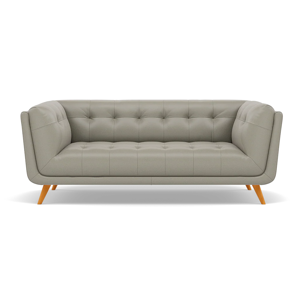 Siena Large 2 Seater Sofa - 2.2 Seater Sofa Cat 60 - Image 8