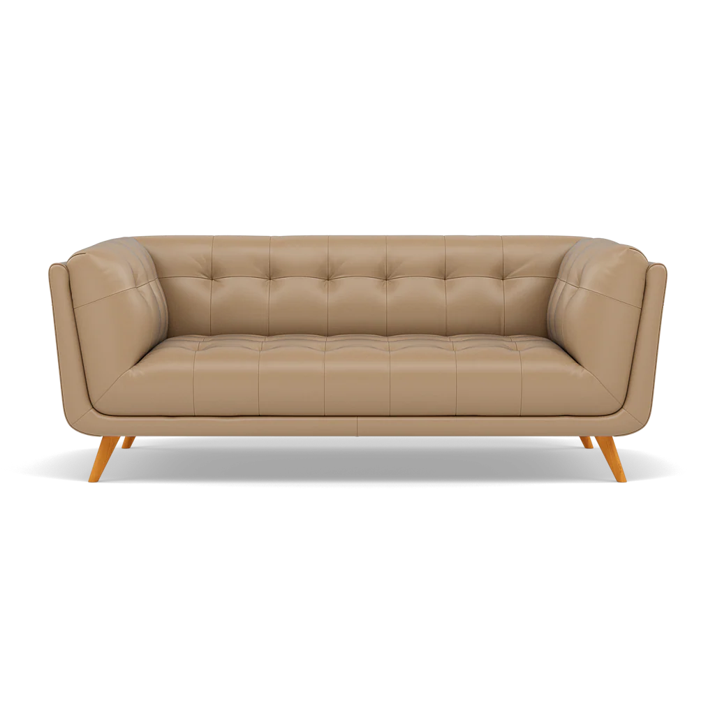 Siena Large 2 Seater Sofa - 2.2 Seater Sofa Cat 60 - Image 9