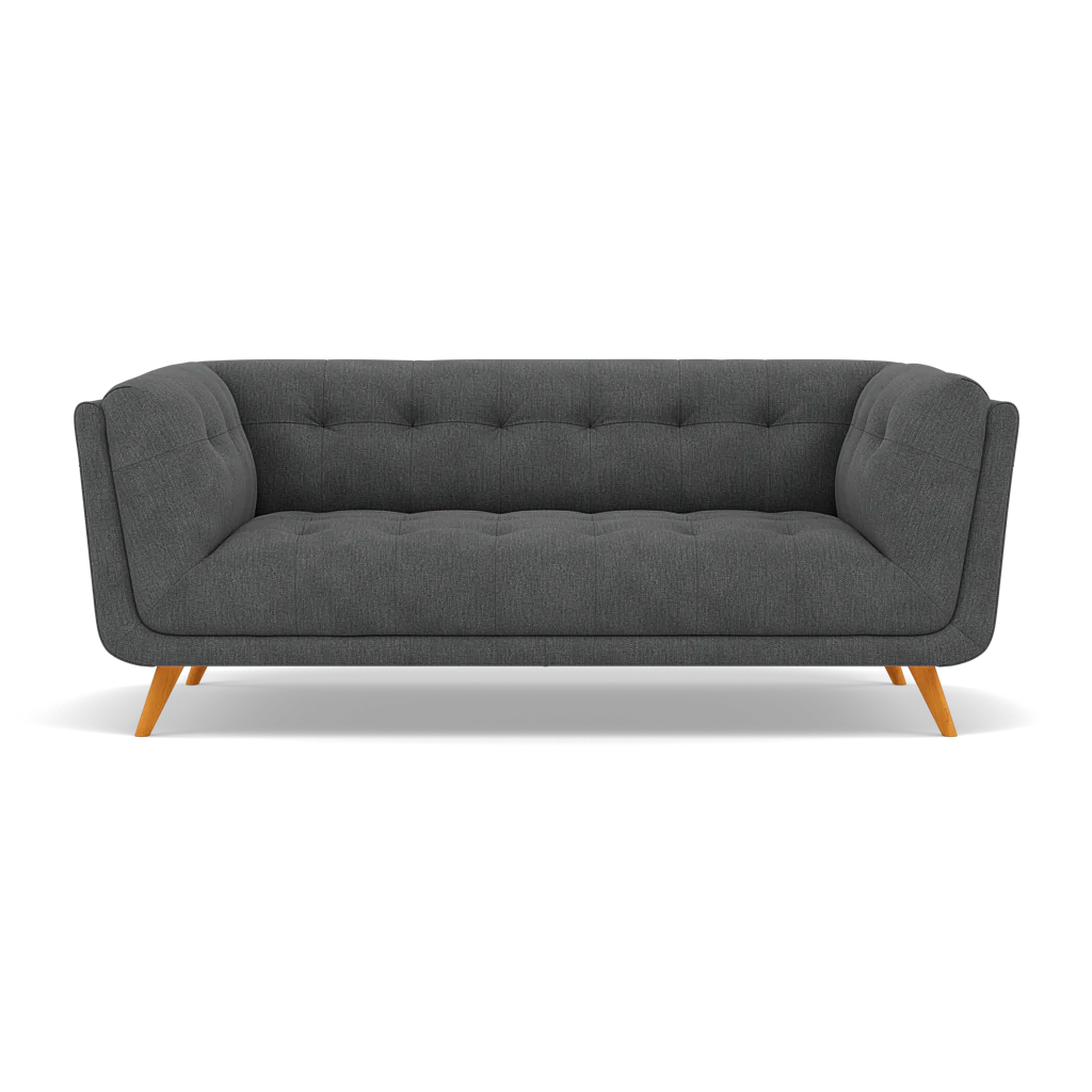 Siena Large 2 Seater Sofa - 2.2 Seater Sofa F8 + Cat 60